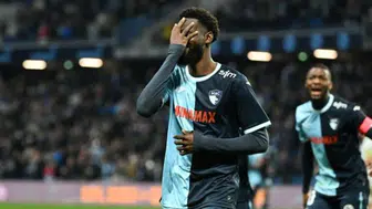 Konyaspor’dan yeni hamle! İssa Soumare’ye kancayı taktı