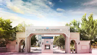 NEÜ’nün başarıları yeni raporda tescillendi