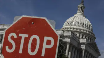 ABD'de federal hükümet kısmi olarak kapandı