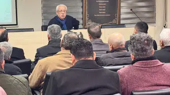 Ülkücü şehitlere vefa: Konya’da anlamlı program