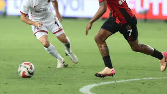 Gençlerbirliği,  yarın Gaziantep FK ile karşılaşacak