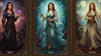 Su Grubu Burçlarında Bugün