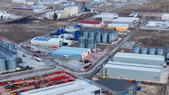 Konya üretimin merkez üssü olacak: Konya OSB hızla büyüyor!