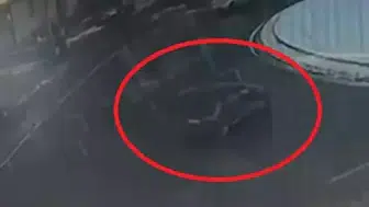 Drift atan sürücüye 60 bin TL ceza