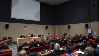 DSİ’den Konya’ya dev yatırımlar! İş birlikleriyle güçlenecek!