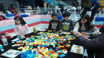 Konya Bilim Merkezi'nde, ara tatil bilimle dolu etkinliklerle geçecek
