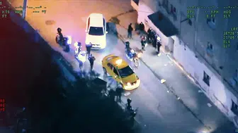 "Narkokapan-İzmir" operasyonunda 641 şüpheli yakalandı