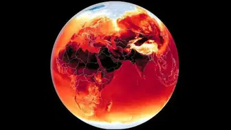 2025, kayıtlardaki en sıcak üçüncü yıl oldu