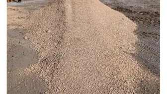 Konya'da kırsal ve bağlantı yolları güvenli hale getiriliyor!