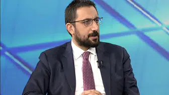 Cumhurbaşkanı Danışmanı Akış’tan sert açıklama!