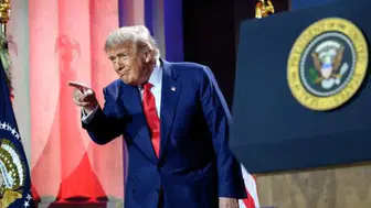 Trump: İran'la anlaşma yapamazsak neler olacağını göreceğiz