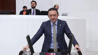 Konya Vekili uyardı: “2026 çiftçi için zulüm yılı olacak”