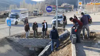 Konya Belediyesi sahada: Bölge baştan sona temizleniyor!