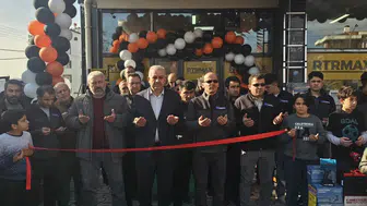 Konyalı Belediye Başkanı esnafın yanında!