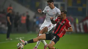 Gençlerbirliği,  yarın Antalyaspor'a konuk olacak