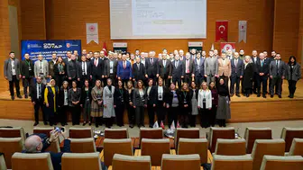 Türkiye’nin su güvenliği için dev adım: OSB-SUYAP projesi başladı