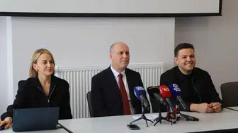 Konya, Avrupa pist bisikletinin merkezi oluyor