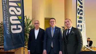 Türkiye'nin gübre sektörü Konya’da masaya yatırıldı