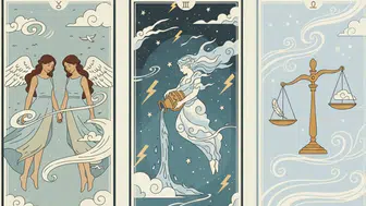 Hava Grubu Burçlarında Bugün