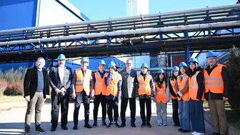 ‎ Başkan Ustaoğlu kendisine gönderilen mektuba duyarsız kalmadı