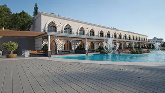 Konya'nın kaplıca bölgesinde dev fırsat: Belediye ihale tarihini açıkladı!