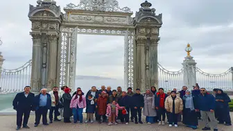 Kamu Yararına Çalışan Görme Engelli Derneği İstanbul’da