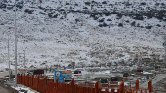 Konya'da doğal güzelliklere değer katan proje başladı!