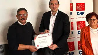 CHP Selçuklu iktidara hazır kadrolar için sahada