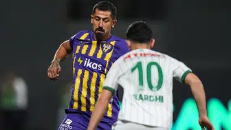 Konyaspor'un rekabette yüzü gülüyor!