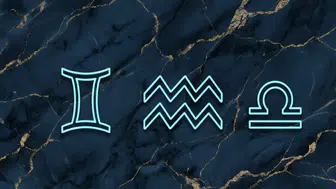 Hava Grubu Burçlarında Bugün