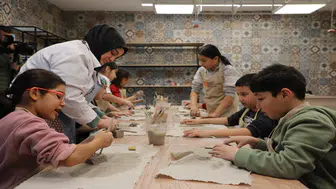 Karatay Kültür ve Sanat Akademisi’nde kayıtlar başlıyor