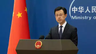 Çin: İran'daki anlaşmazlıklar, barış ve diyalog yoluyla çözülmeli