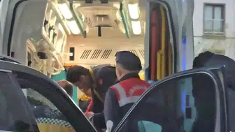 3 yaşındaki çocuk havuza düştü