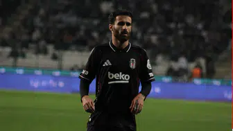Beşiktaş, Rafa Silva'nın ayrılığını KAP'a bildirdi