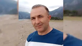 Şizofreni hastası, babasını öldürdü