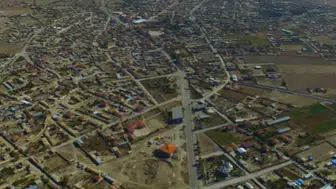 Konya'nın o ilçesine yeni hizmet binası müjdesi: Güvenlik yatırımı bölgeye değer katacak!