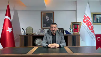 TÜRSAB Başkanı Durmuş 10 Ocak Gazeteciler Günü mesajı