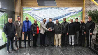 KTO’dan Konya sanayisine yakın takip!