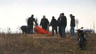 Erencan motosiklet kazasında öldü