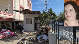 Ablasının vurduğu Eylül, hayatını kaybetti