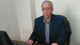 Konya esnafının acı kaybı: Eski başkan hayatını kaybetti