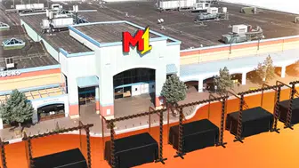 Konya'nın o AVM'sinde unutulmaz etkinlik başlıyor!