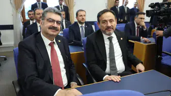 TBMM’de kritik mesai: Plan ve bütçe komisyonu toplandı