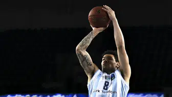 Türk Telekom, yarın Panionios'a konuk olacak