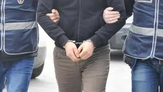 Konya'da uyuşturucu operasyonunda 2 şüpheli tutuklandı