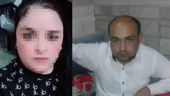 Eski nişanlısını ve 2 kızını bıçakla yaralayan şüpheli tutuklandı