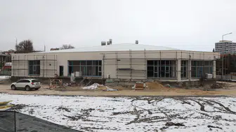 Konya'nın uygun fiyatlı ekmek fırını için geri sayım başladı! Sona yaklaşıldı