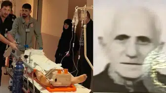 Fabrikada makinenin üzerinden düşen işçi öldü