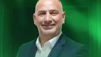 Bodrum FK'nın yeni başkanı belli oldu