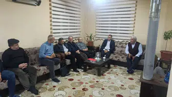 Konya’da hayvancılık için ortak akıl: Göçü’de kritik toplantı